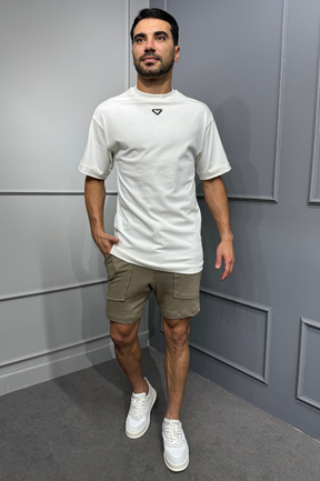 Camisa Malhão Over ZEUS