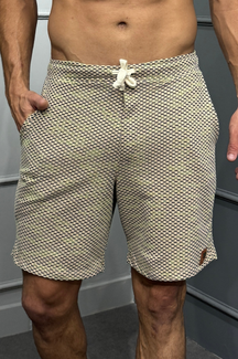 Short Futurista Zeus