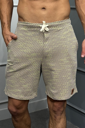 Short Futurista Zeus