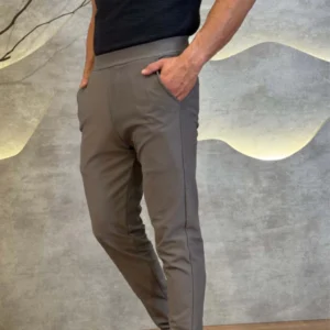 Calça Alfaiataria Vanguard Tecnológica Zeus