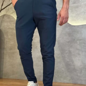 Calça Alfaiataria Vanguard Tecnológica Zeus