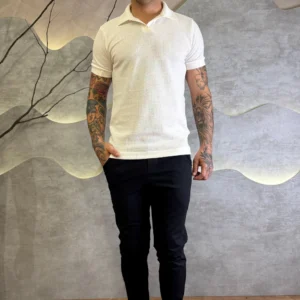 Calça Tech King Zeus - Preto