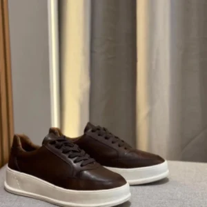 Calçado Carvalho Malte Zeus