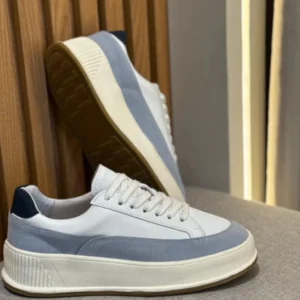 Calçado Plataforma 2.0 Porche