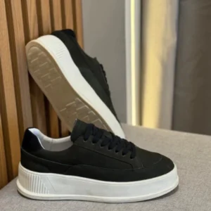 Calçado Plataforma 2.0 Verde Musgo