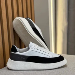 Calçado Plataforma Veneza