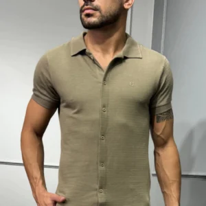 Camisa Lotto Raveman