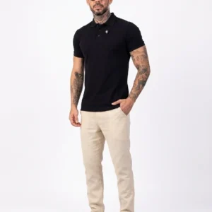 Camisa Polo Piquet Zeus