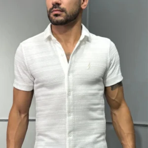 Camisa Romeu e Julieta ZEUS