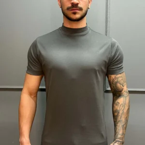 Camisa T-shirt Pima Zeus