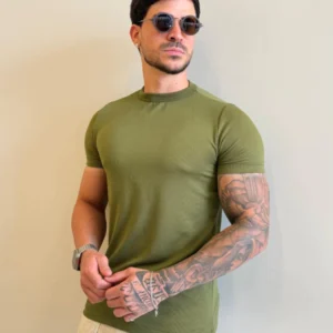 Camisa Timeless Zeus