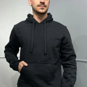 Moletom Cangurú Zeus