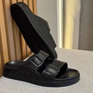 Sandália Papete Zeus