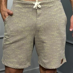 Short Futurista Zeus